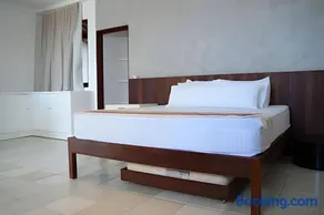 Casa Bruma |Pé na areia, encontro do rio com o mar - Image 2