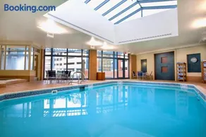 Wyndham National Harbor 2BR Apartment with Resort Access - Image 2