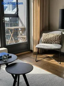 Prime location, Top floor Åre View, near VM8 - Image 2