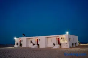 Diar Douja - Beach front Resort Tazerka - Image 1