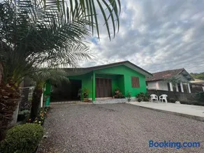 Casa agradável, próximo a Gramado - Image 2