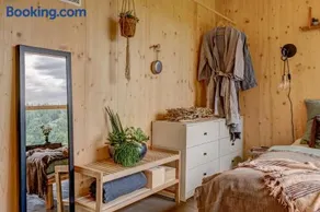 Chata Rod by TwoFingers glamping - Image 3