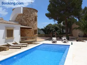 Villa Torre al Mar - Image 1