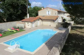 Gites la Marquise - Image 1