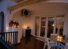 APARTAMENTO CON ENCANTO EN RESIDENCIAL CON PISCINA - Image 1