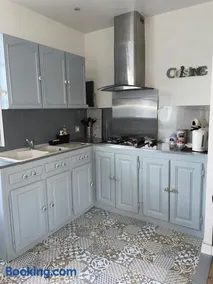 Appartement vue sur la Rhune - Image 5