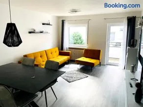 Zollernalb-Apartment G6 - Image 2