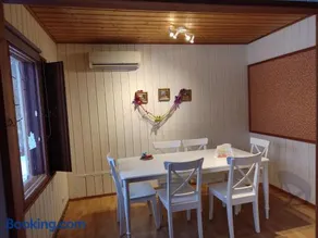 Artjarvi Center Art Villa vacation house - Image 2