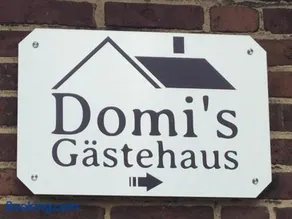 Domi's Gästehaus - Image 3