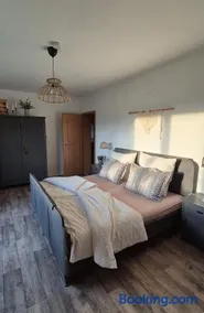 Apartment in Wildenau 'Wild and Free' - Image 3