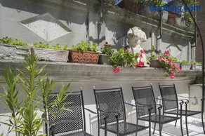Family apartment with Terrace Venice Historical Center - Image 4