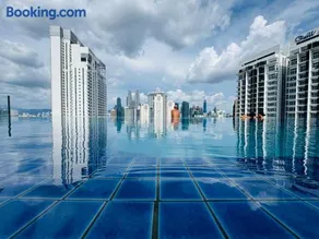 KLCC View City Center At Majestic residence - Image 5