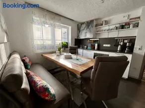 Ferienwohnung an der romantischen Salzachschleife Nähe Salzburg - Image 1