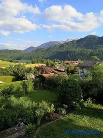 Ferienhaus am Weissensee mit Bergblick - Ge10 - Image 2