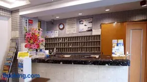 Toyoko Inn Tokyo Kamata No 1 - Image 3