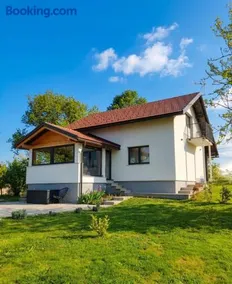Holiday home Poljak - Image 1