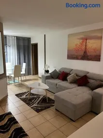 Appartement 2 pièces Nice - Image 1