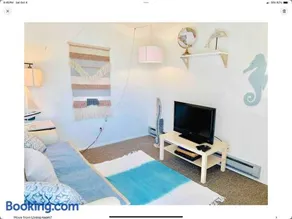 Contemporary, Marine 2Bd/1Ba Apartment C In Kent - Image 2