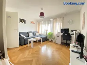 Studio charmant centré à Lausanne - Image 2