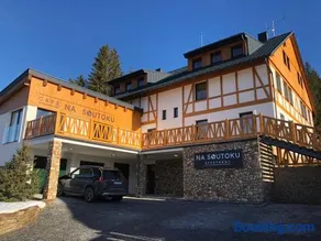 Apartmány Na Soutoku - Březník - Image 1