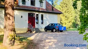 Ferienwohnung Villa am Haussee - Image 3