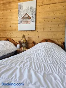 Magnifique appartement à la montagne classé 3 étoiles - Image 2
