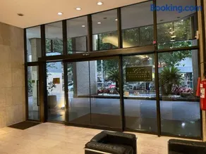Apart Hotel Guinard 1403 - Elegante e Acolhedor - Image 3