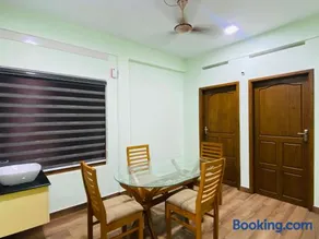 AL-Kabeer budget AC rooms - Image 2