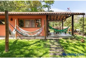 Tékinfin, você chegou! Lindo sítio em Secretário! - Image 1