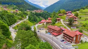 Meric Hotel - Image 5