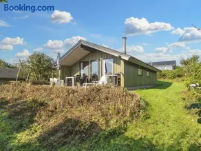 7 person holiday home in Lemvig-By Traum - Image 3