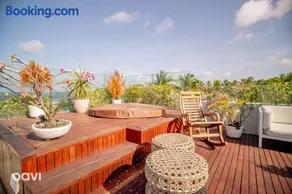 In Mare Bali Flat Cobertura Nusa by Qavi - Image 4
