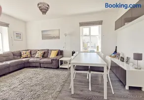PLAS DARIEN-3 BED APT- SEA VIEWS - SLEEPS 5 - Image 4