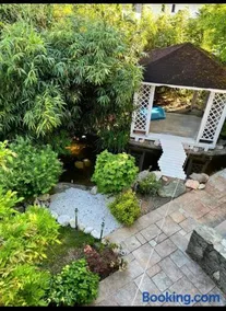 Schöne Gartenwohnung - Image 3