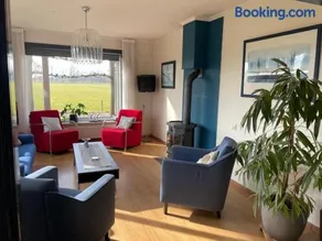 5 pers vakantiehuis met Hottub nabij Vorden - Image 4
