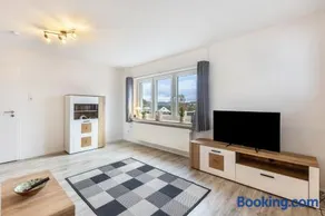 Ferienwohnung Esselsteigblick - Image 2