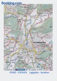 Ferienwohnung Eichler - Image 3