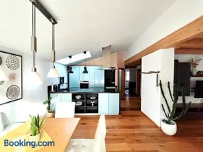 Apartment Baumblick mit Whirlpool - Image 1