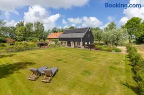 Welcome in - Vakantiewoning - Pioniersweg 3 - Grijpskerke 'De kleine Pionier' - Image 1