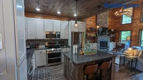 Hasty Cutoff Cabin - Image 2