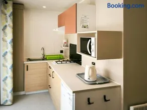 Mobil-home cosy, animaux OK - 2 pers. - API-1-52-2464 - Image 3