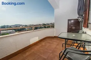 Apartments Punta & Vista in Krk - Image 1