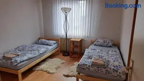 Schöne Wohnung in Worms Private Gastgeber - Image 2