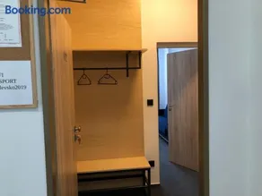 SPORTHOTEL Milevsko - Image 4