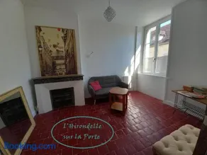 l'Hirondelle sur la Porte - Image 4
