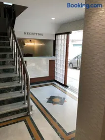 Hotel Antique - Colaba - Image 3