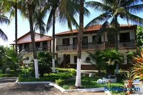 Pousada Calvanos Chalés - Image 3