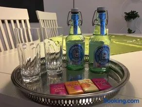 Ferienwohnung "Am Nordertor" - Image 1