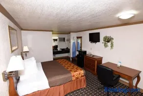 Best Budget Inn Anaheim - Image 4