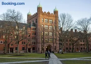 Downtown New Haven by Yale & Little Italy - AO Destinations - Image 5